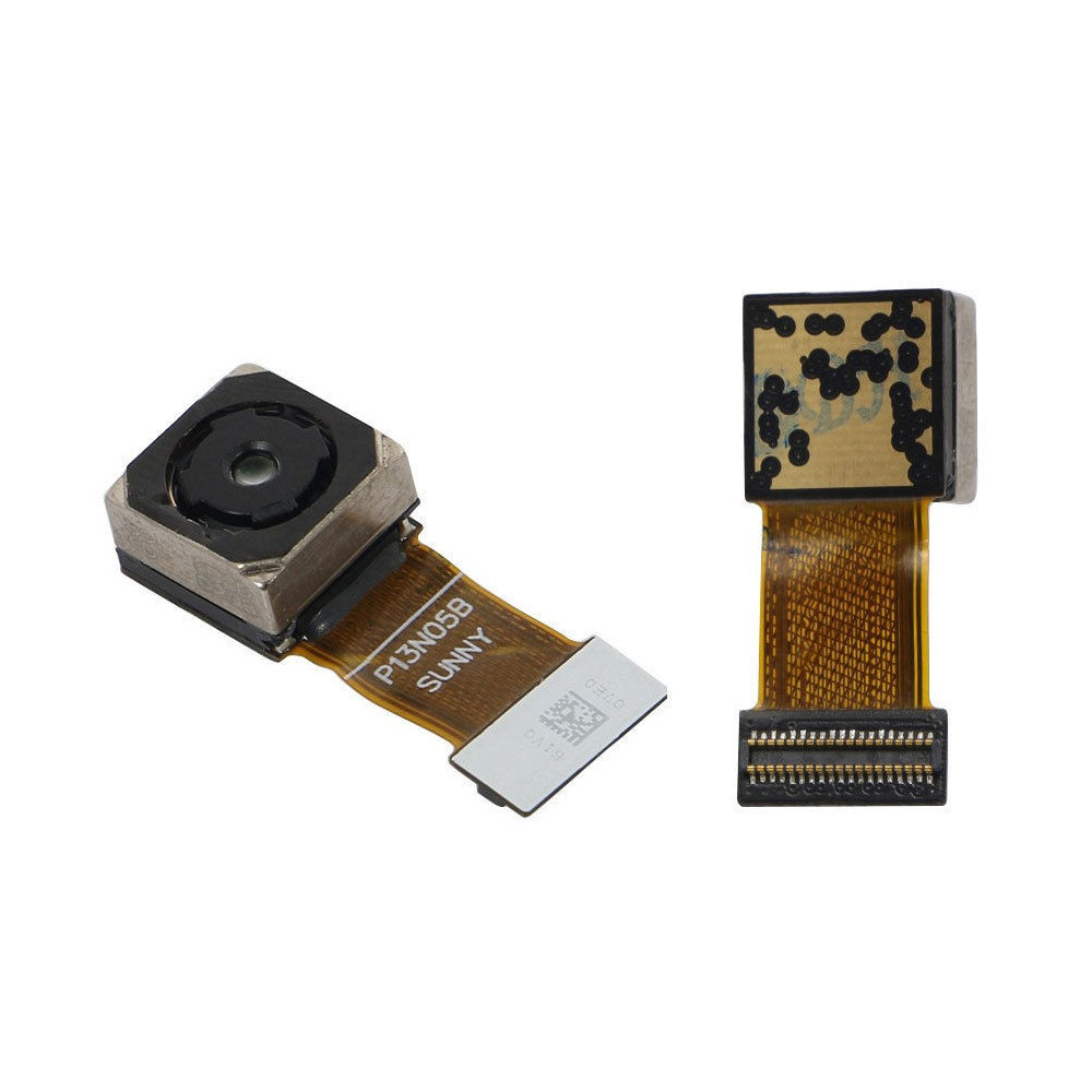 BACK CAMERA HUAWEI ASCEND P6