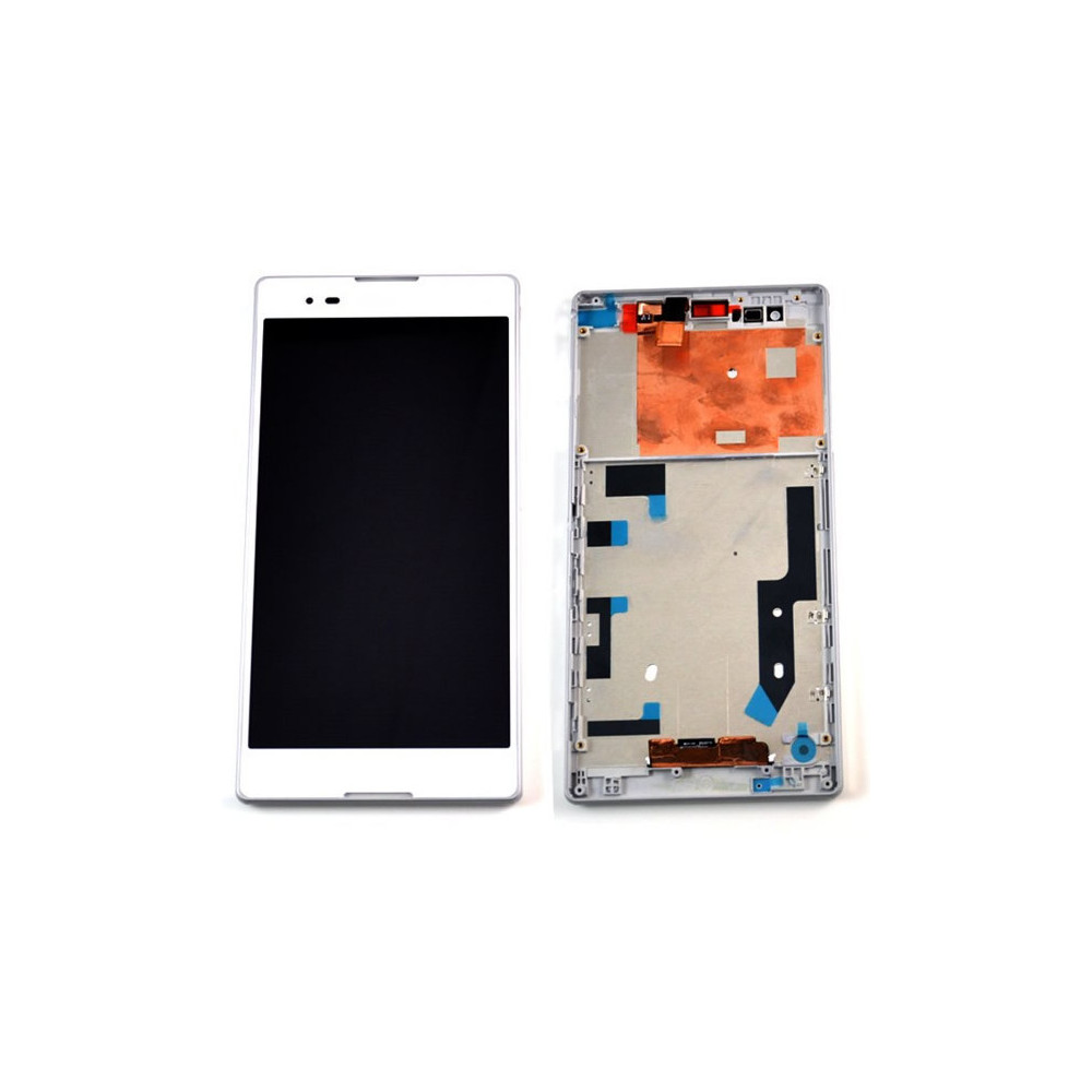 White-font-b-LCD-b-font-Display-For-font-b-S5625