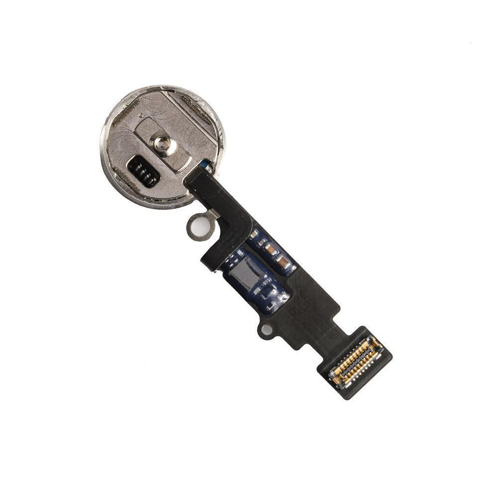 IPHONE 7G HOME BUTTEN FLEX WHITE