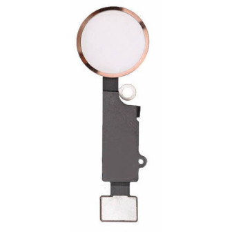 IPHONE 7G HOME BUTTEN FLEX ROSA