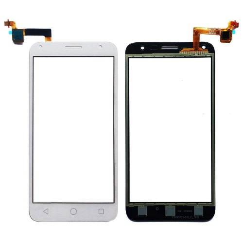 TOUCH ALCATEL PIXI 4 5010D WHITE