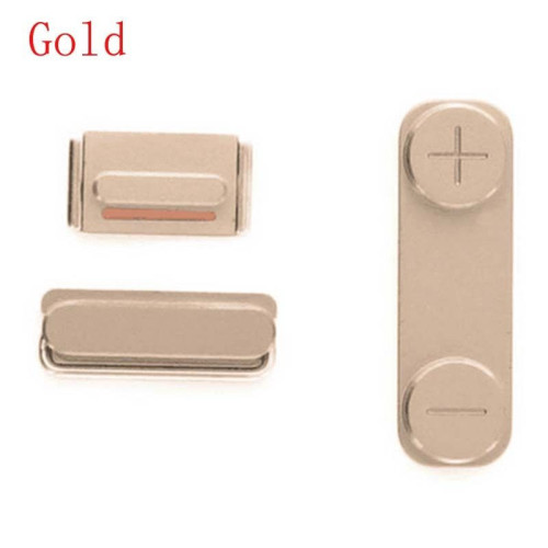 IPHONE 7G SIDE BUTTEN KEYS