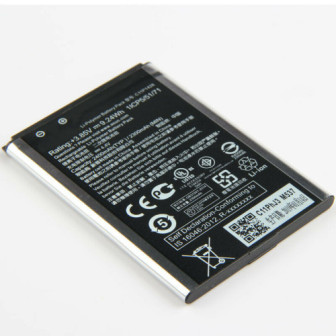 Bateria Asus Zenfone 2 Laser Ze500kl 0b200-01480200 C11p1428