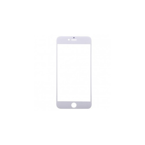 iphone 6 plus lens branco