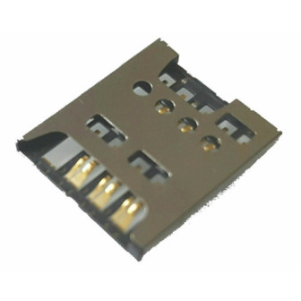 VODAFONE 500 sim HOLDER