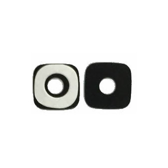 SAMMSUNG JJ700 CAMERA LENS PRETO ORIGINLL