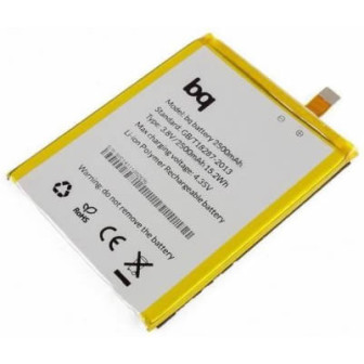 BATERIA BQ 5