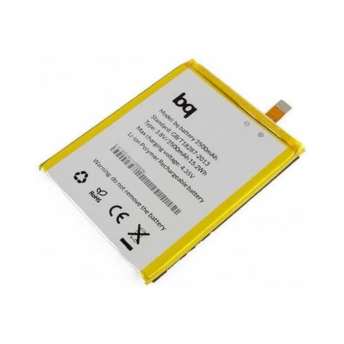 BATERIA BQ 5