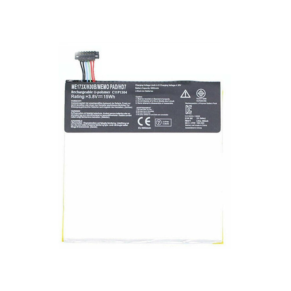 s-l1600BATTERY ASUS ME173X K00B C11P1304 BULK