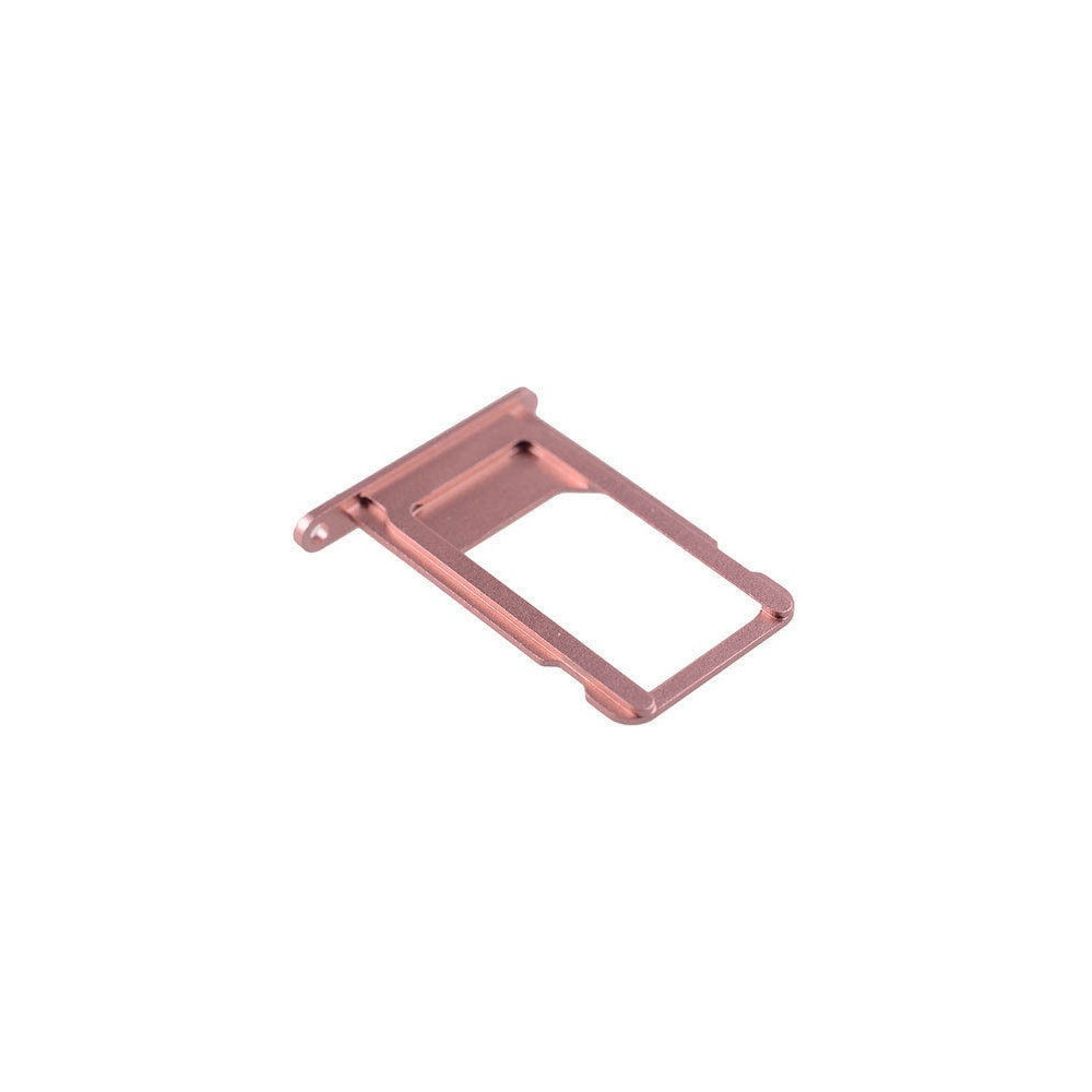 IPHONE 6S SIM HOLDER OUTSIDE ROSA GOLD