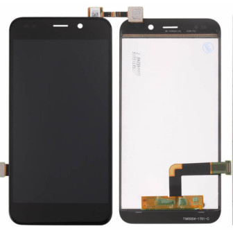 s-l1600WIKO WIM LITE TOUCH LCD BLACK