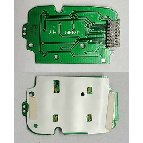 nokia-5700-keypad-mother-board