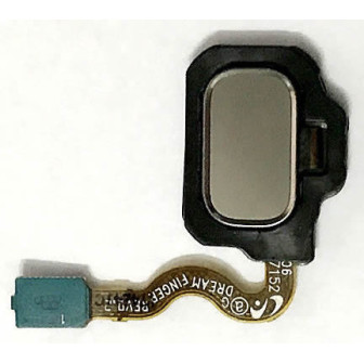 s-l1600HOME FINGER PRINT FLEX SAMSUNG GALAXY S8 PLUS G955 GOLD