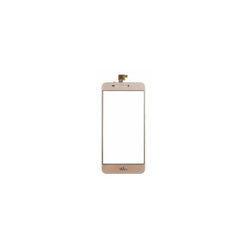 s-l225WIKO U PULSE TOUCH GOLD ORIJH