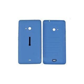 NOKIA LUMIA 535 BACK TAMPA BLUE ORIGINAL