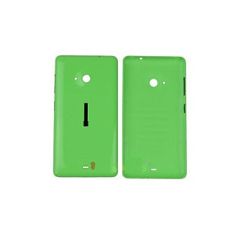 KIA LUMIA 535 BACK TAMPA GREEN ORIGINAL