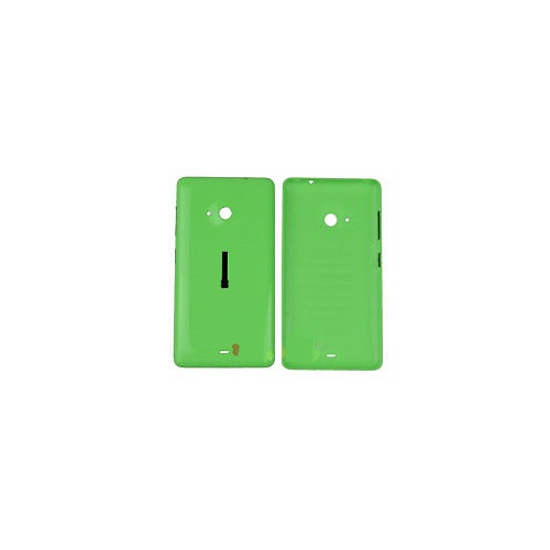 KIA LUMIA 535 BACK TAMPA GREEN ORIGINAL