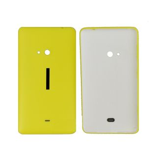 s-l1600NOKIA LUMIA 625 BACK TAMPA YELLOW ORIGNAL