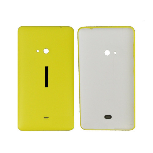 s-l1600NOKIA LUMIA 625 BACK TAMPA YELLOW ORIGNAL