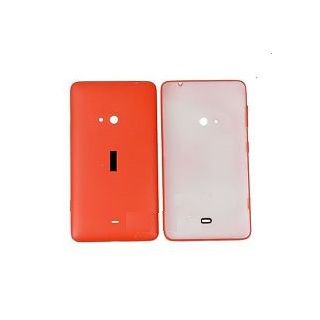 KIA LUMIA 625 BACK TAMPA ORANGE ORIGNAL