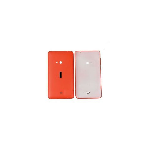 KIA LUMIA 625 BACK TAMPA ORANGE ORIGNAL