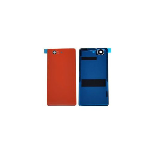 JFDGHJKIONY XPERIA Z3 MIND5803 BACK TAMPA RED