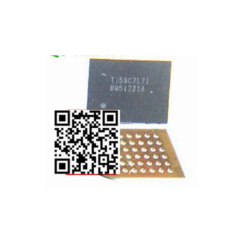 10pcs-lot-BQ51221A-font-b-charger-b-font-font-b-IC-b-font-charging-chip-for