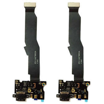 10Pcs-Lot-Original-Micro-Dock-Charger-Plug-Conector-Board-For-Xiaomi-Mi5s-Mi-5S-USB-Charging