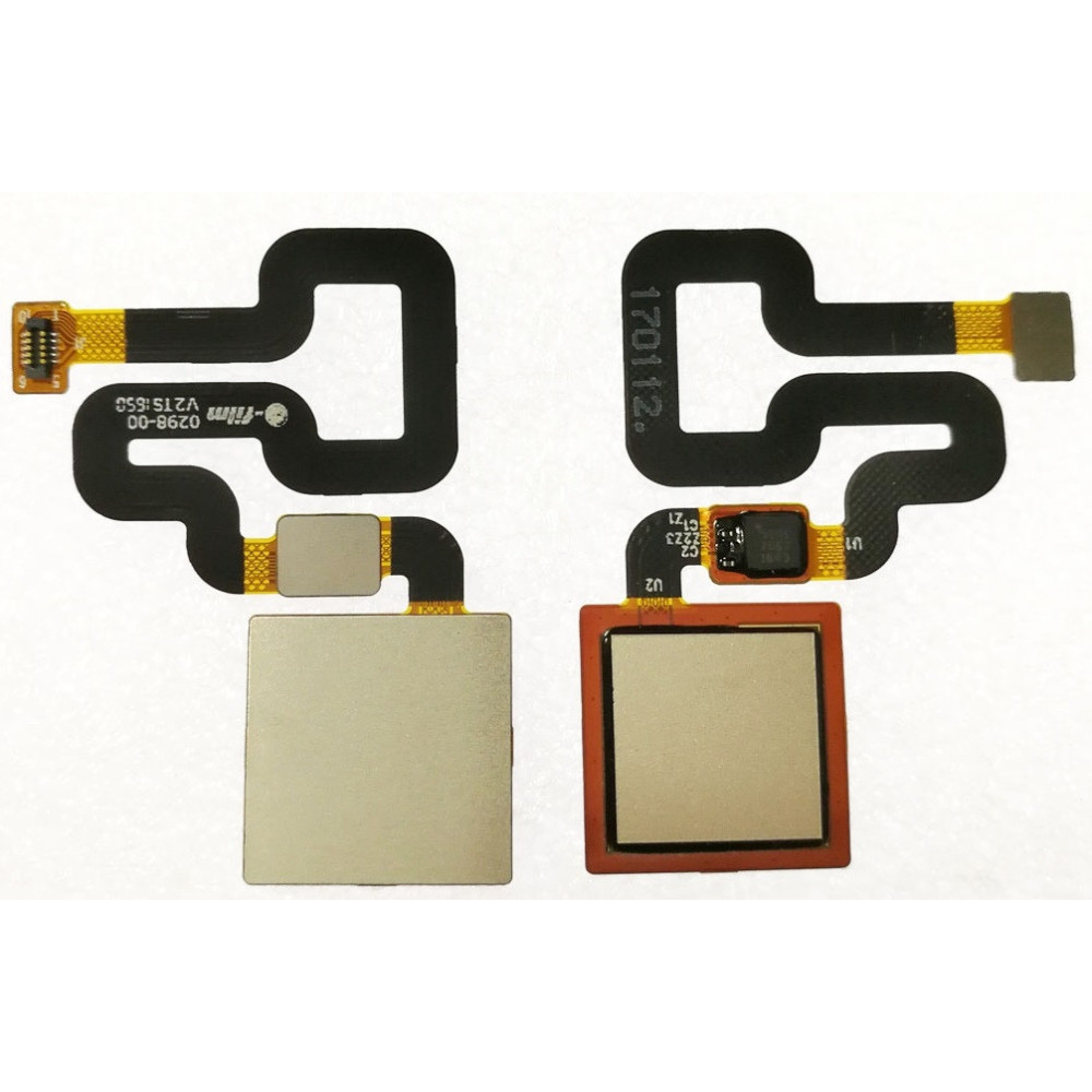 High-Quality-Home-Button-font-b-Fingerprint-b-font-Flex-Cable-For-Xiaomi-font-b-Redmi