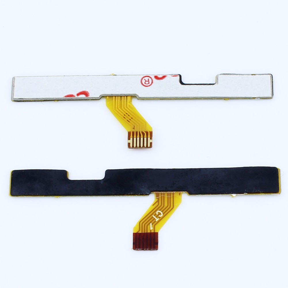 New-for-Xiaomi-Redmi-font-b-Note-b-font-3G-Version-Power-Volume-Flex-font-b