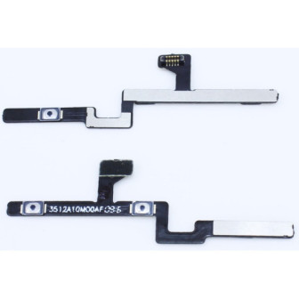 TOP-Quality-Mi-4s-Power-Volume-font-b-Button-b-font-Flex-Cable-for-font-b