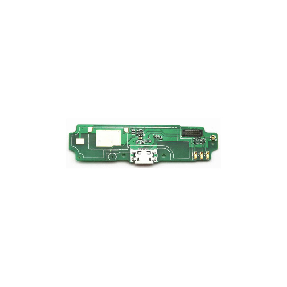 USB-Board-for-Xiaomi-Redmi-4A-Dock-Connector-Micro-Usb-Plug-Port-Charge-Board-Microphone