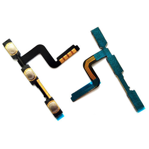 For-Xiaomi-Redmi-4-PRO-New-Original-Power-Volume-678