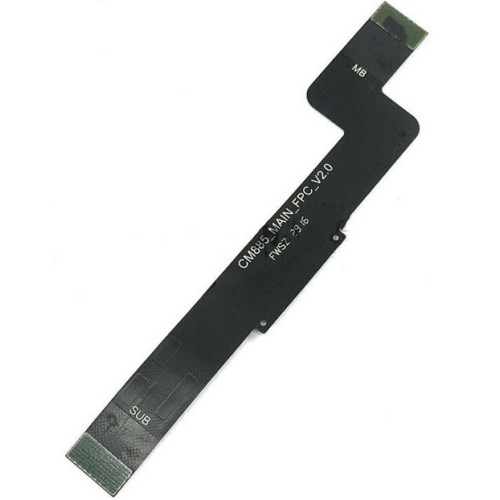 Mainboard-Flex-Cable-for-Xiaomi-Redmi-Note-4-Main-Board-Motherboard-Connect-LCD-Flex-Cable-Ribbon