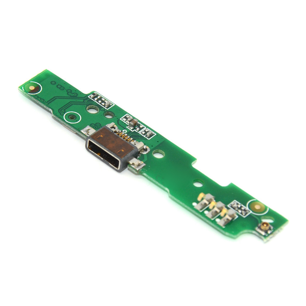 For-Xiaomi-Hongmi-Red-Mi-Original-USB-Charging-Port-Keypad-Flex-Cable-With-Microphone-RedMi-1S