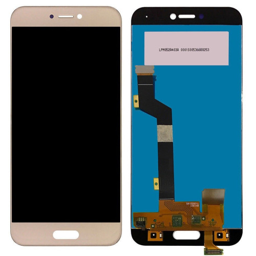 xiaomi_5c_lcd_screen_goldYUYU