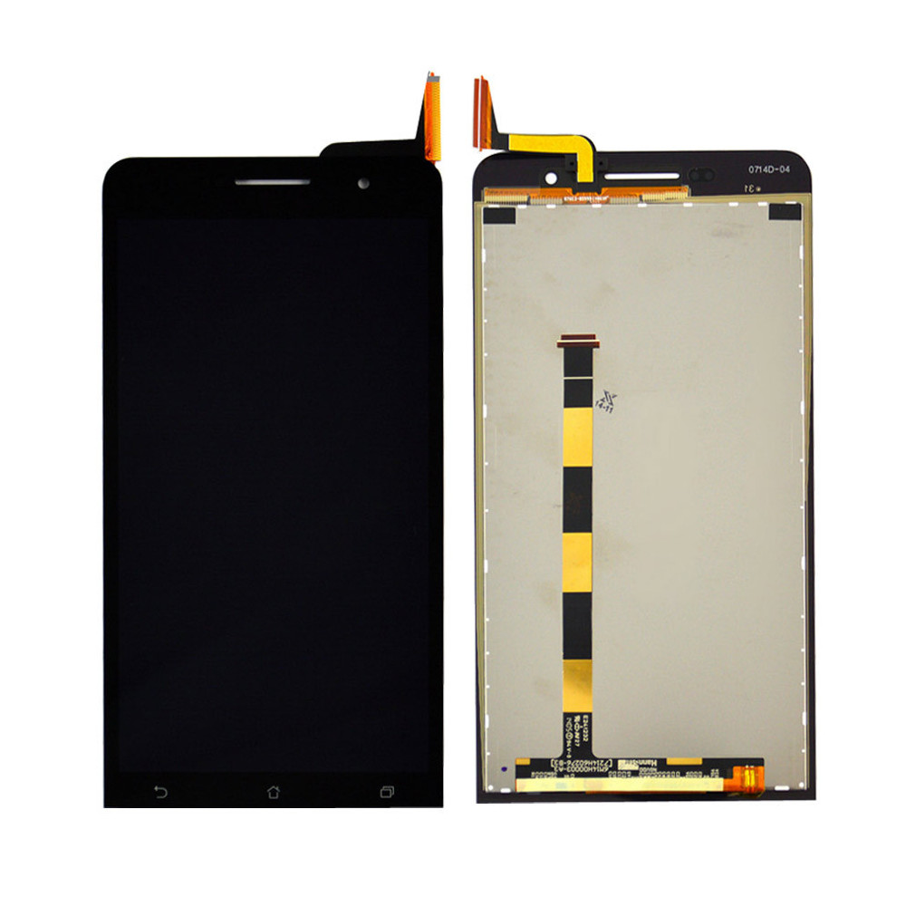 Original-Black-For-font-b-Asus-b-font-font-b-Zenfone-b-font-font-b-6