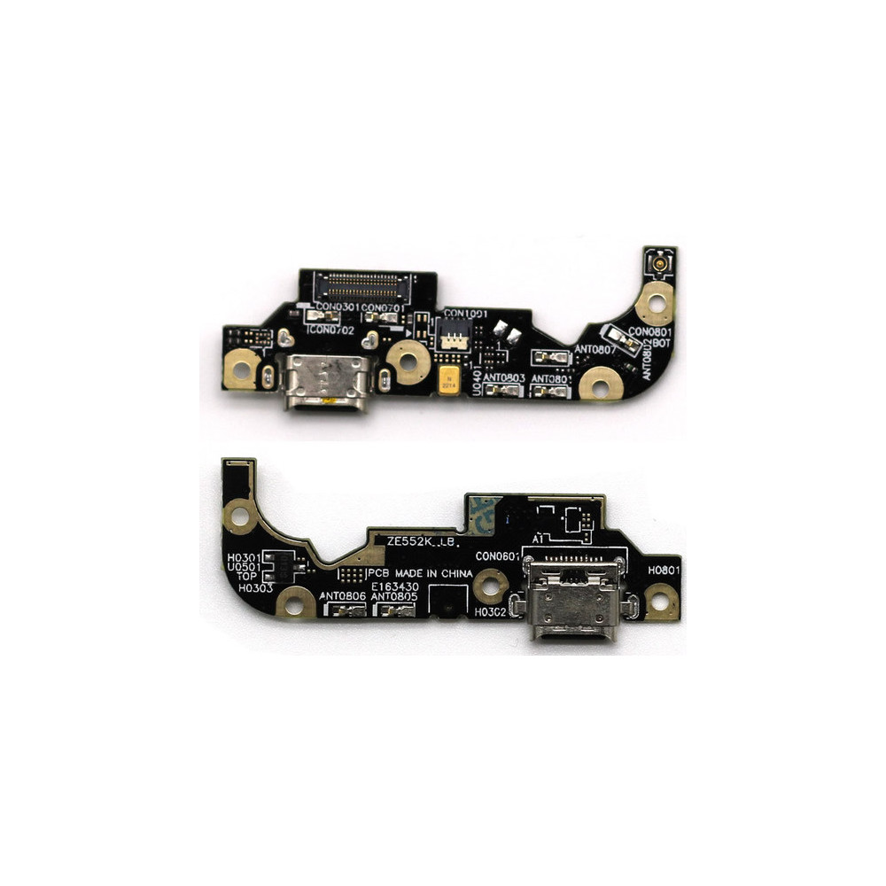 For-Asus-Zenfone-3-ZE552KL-USB-Char