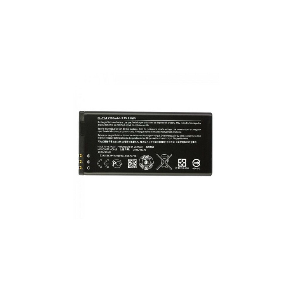 s-l500BATTERY BL-T5A NOKIA LUMIA 550HGF65