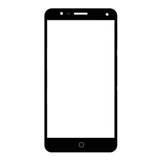 Black-100-New-Front-font-b-Touch-b-font-font-b-Screen-b-font-Glass-Outer