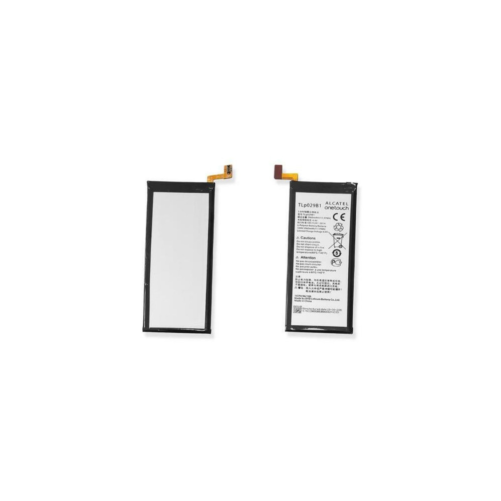 s-l500ALCATEL ONE TOUCH PjhgB1 2960MAH BATTERY
