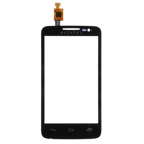 replacement_part_for_alcatel_one_touch_m_pop_ot-5020_digitizer_touch_screen_-_black_-_with_alcatel_logo_only_-_a_grade_1_