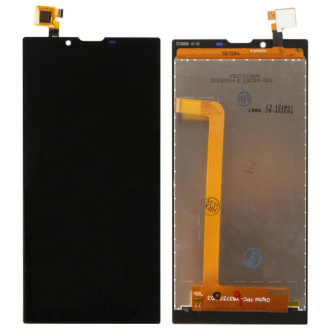 For-Archos-55-platinum-LCD-Display-Tourchos-55