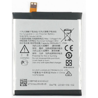 s-l1600BATTERY HE336 NOKIA 5 BULKBATTERY HE336 NOKIA 5 BULK