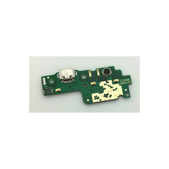 For-Huawei-Honor-5A-Microphone-USB-Dock-Connecto