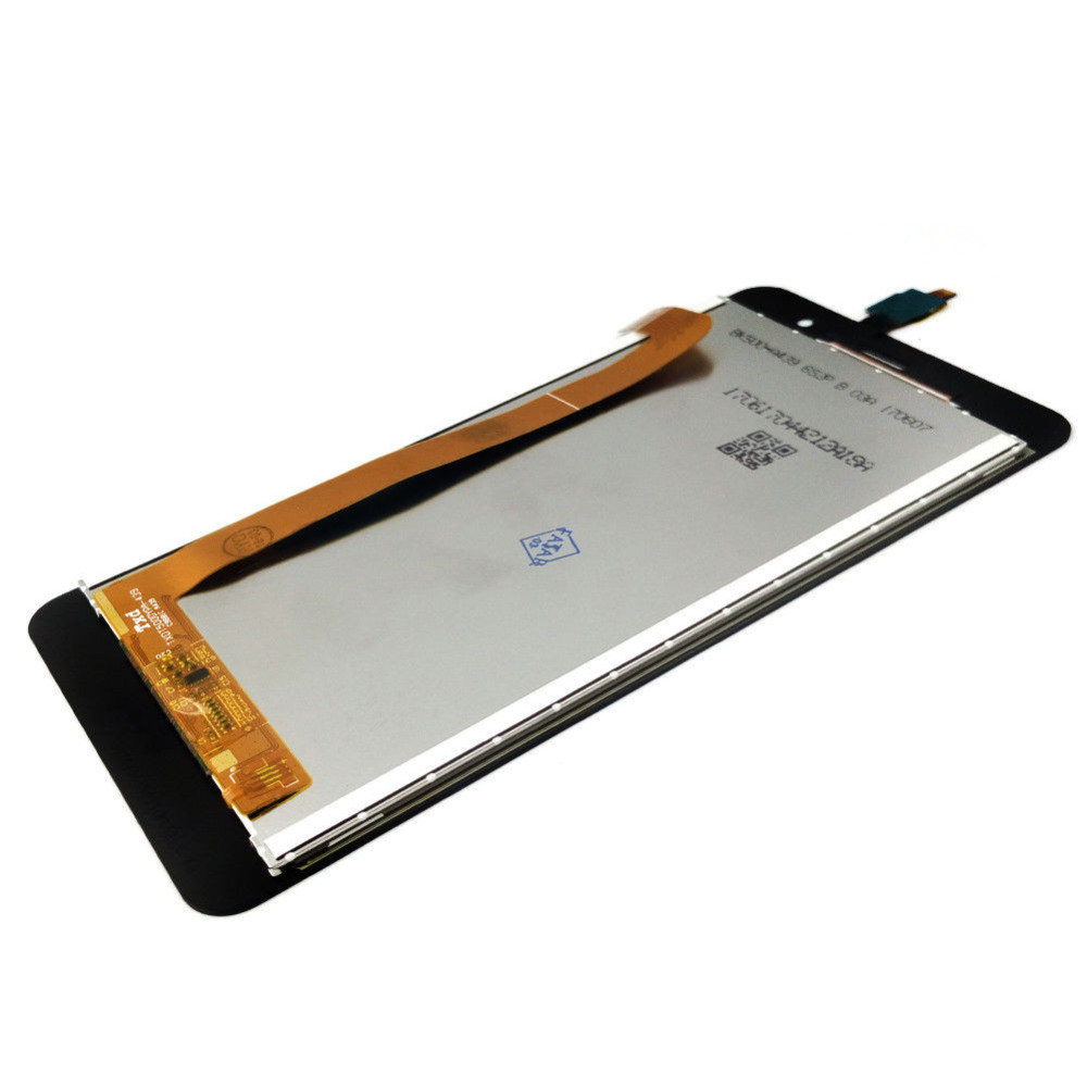 Touch+Display Wiko Tommy2 5.0" Preto