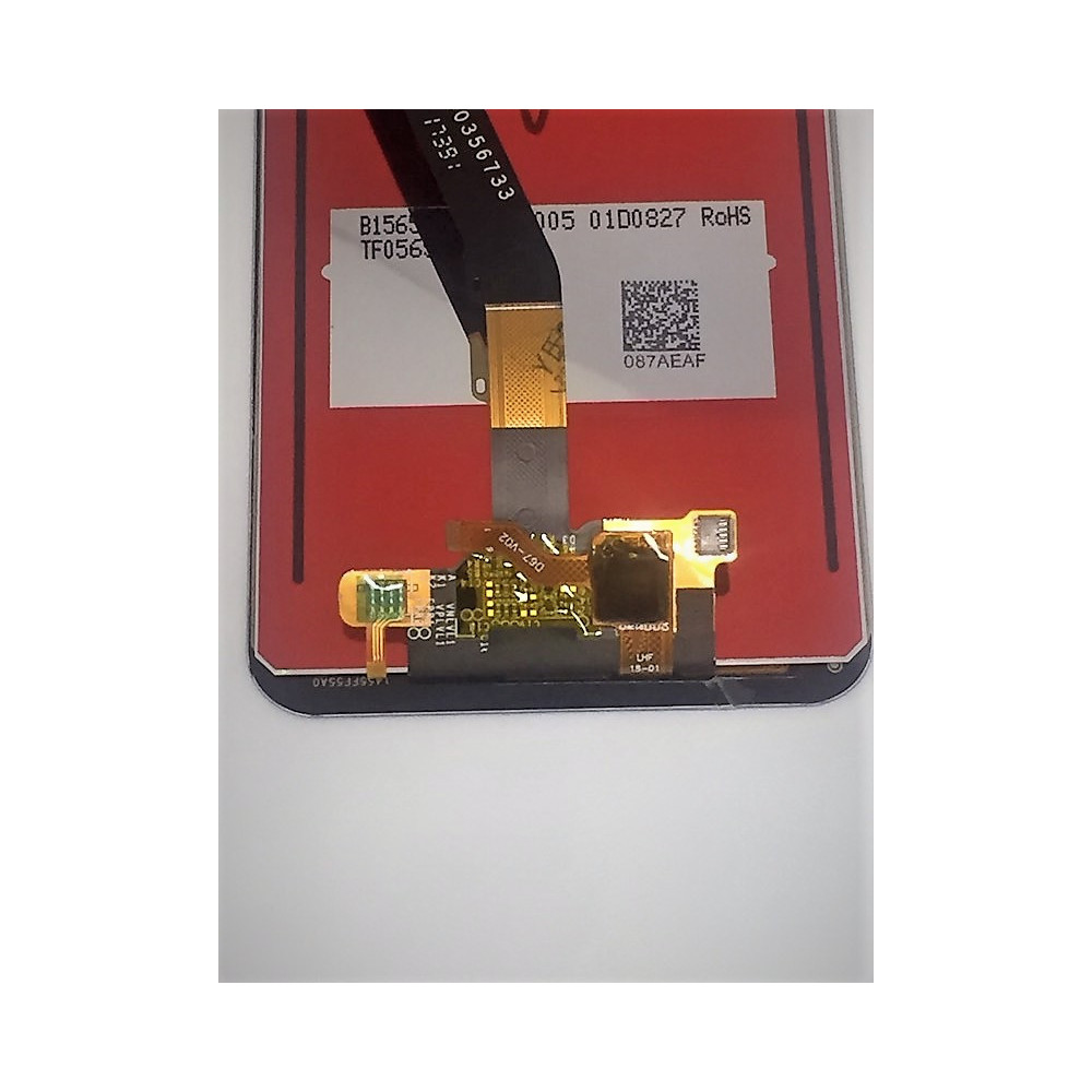 Touch+Lcd Huawei Honor 9 Lite Lld-L31 Black