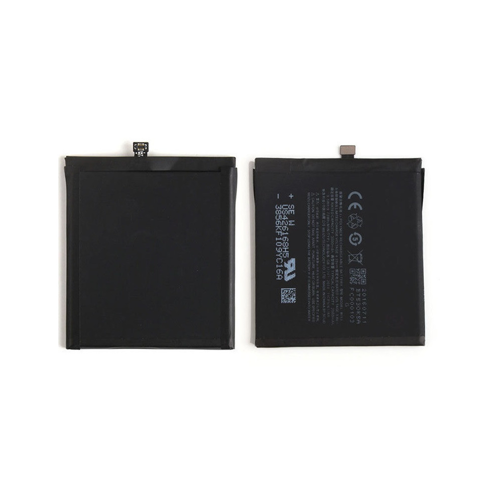 Bateria Meizu Bt65m, M685c, M685q, M685u, Mx6