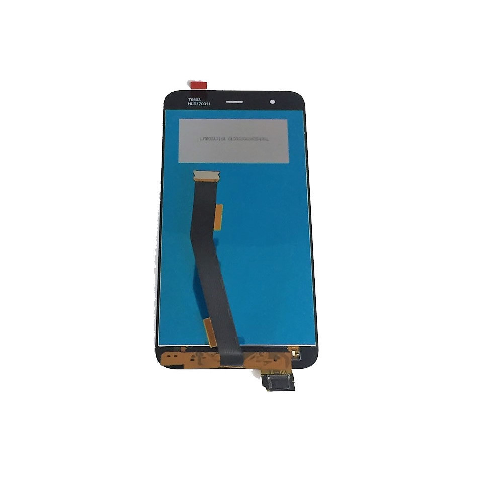 Touch+Display Xiaomi Mi 6 5.15" Azul