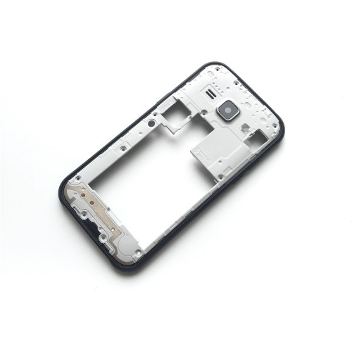 New-Middle-PlaAAAAAAAAAAAAAAAAAte-Frame-Bezel-Housing-Side-BFGHutton-Camera-Glass-Lens-For-Samsung-Galaxy-J1-J100